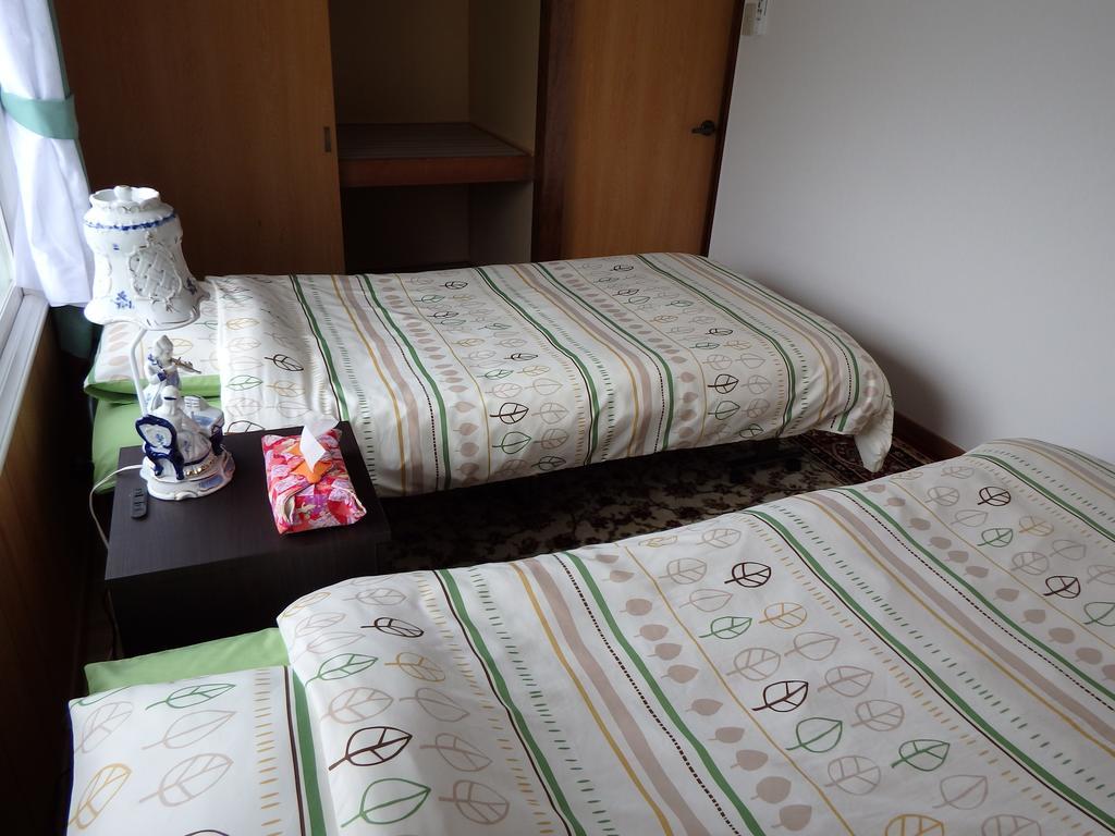 Отель Koukaso Eniwa Экстерьер фото
