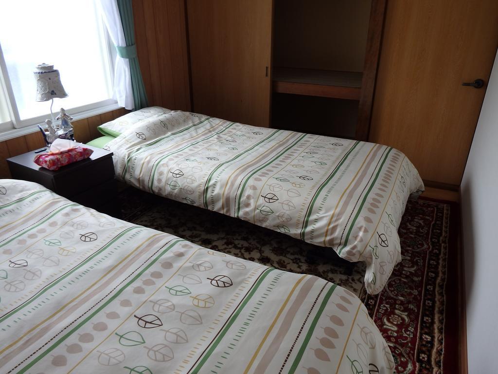 Отель Koukaso Eniwa Экстерьер фото